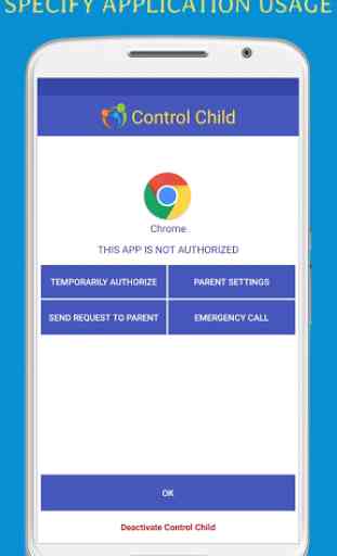 Control Child Premium Parental Control 2