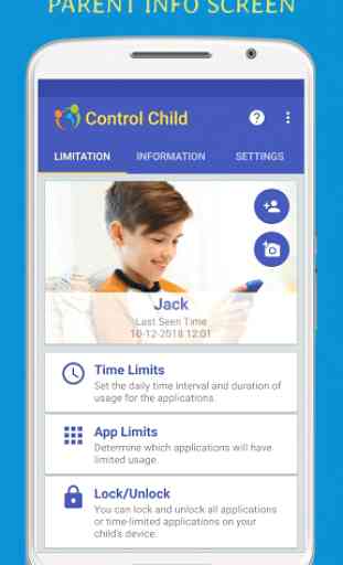Control Child Premium Parental Control 3