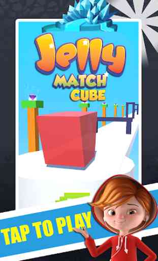 Cube Jelly Shift 1