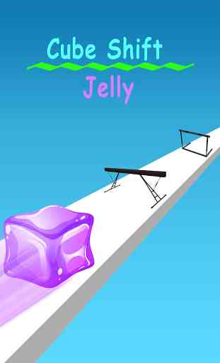 Cube Shift Jelly 1