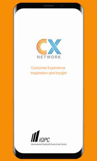 CX Network 1
