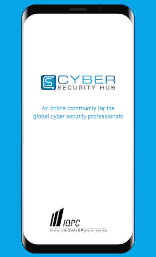 Cyber Security Hub 1