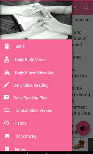Daily Bible For Women -Offline Women Bible Audio 1