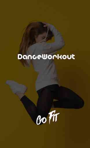 Dance Workout - Fitness & Weight Loss 1