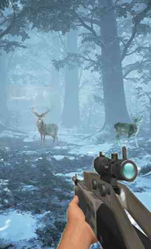 Deer Hunting Classic 2018  1