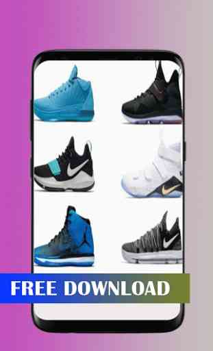 Design basketball shoes ideas 2