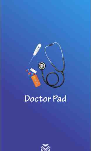 Doctor Pad 1