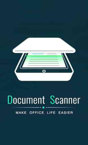 Document Scanner : All Format Of Files Converter 1