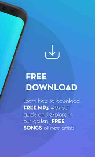 Download free MP3 music easy, Complete guide 2