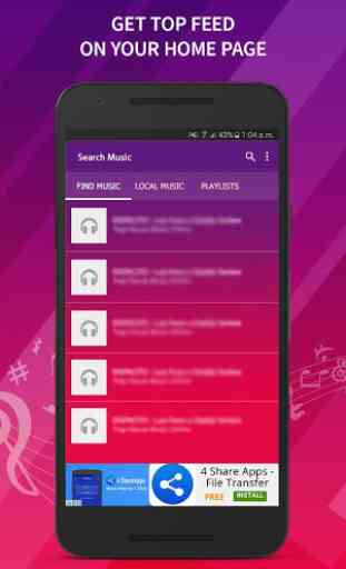 Download Mp3 Music - Free Tube Music Mp3 Player 1