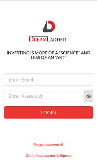 DreamLadder - Best Mutual Funds, SIPs & Zero Fee 1