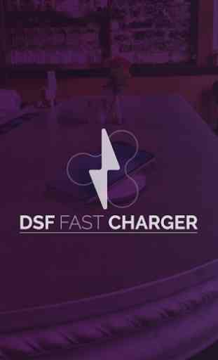 DSF Wireless Charger 1