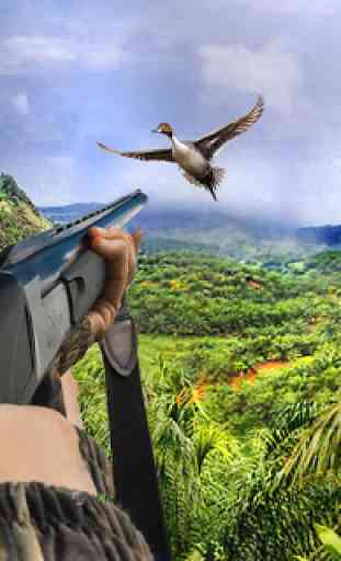 Duck Hunting Wild Adventure - Sniper Shooter FPS 1