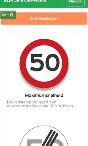 Dutch Traffic Road Signs Netherlands 3