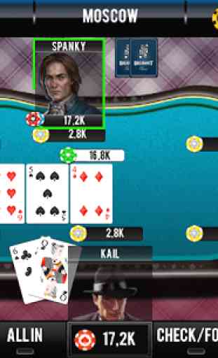 Easy Money Poker 1
