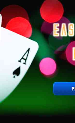 Easy Money Poker 3