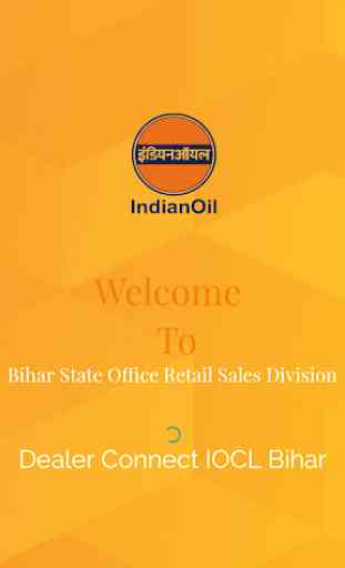 EDost – IndianOil Bihar State Office 1