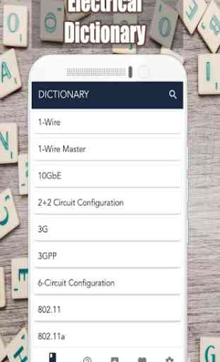 Electrical Dictionary 1