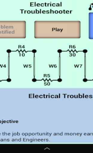 Electrical Troubleshooting 1