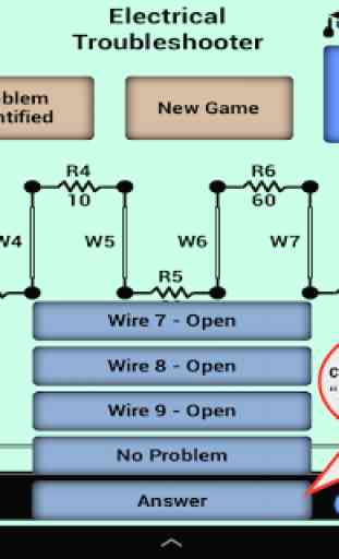 Electrical Troubleshooting 3