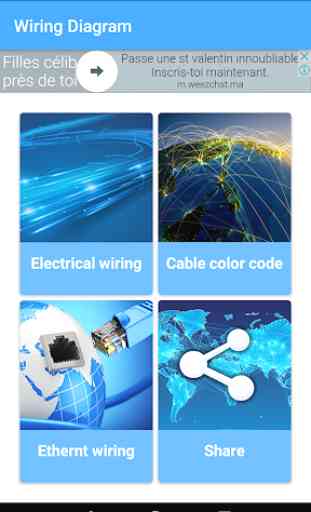Electrical Wiring Diagram 1