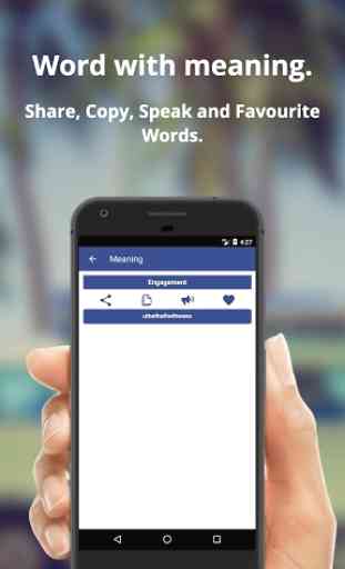 English to Xhosa Dictionary and Translator App 4