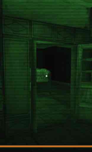 Escape Death House: Scary Horror Game 2