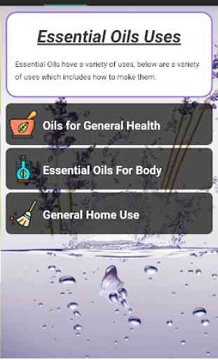 Essential Oils Uses, Benefits & Remedies 4