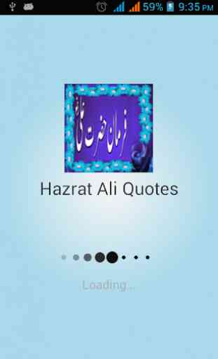 Farmanay Hazrat Ali(R.A) 1