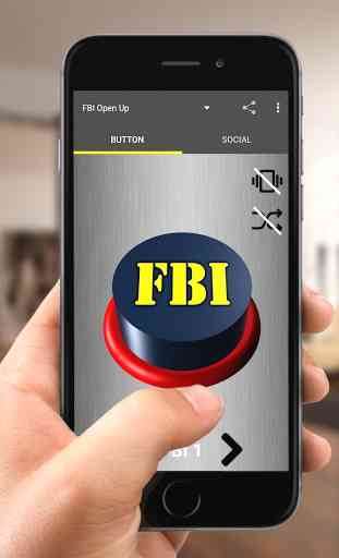 FBI Open Up Sound Button 1