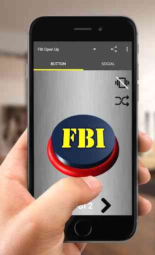 FBI Open Up Sound Button 2