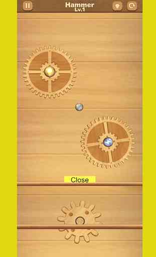 Fix It Gear Puzzle game 3