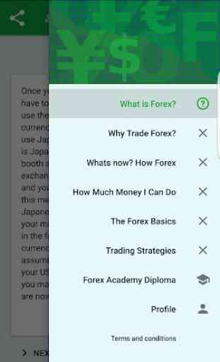 Forex Trading Academy & Courses 2