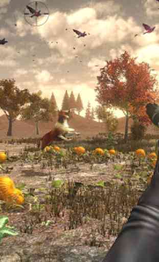 FPS Hunter- Bird Hunting: Duck Shooting games 2019 2