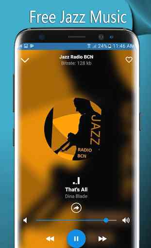 Free Jazz Music - Jazz Music Radio 2