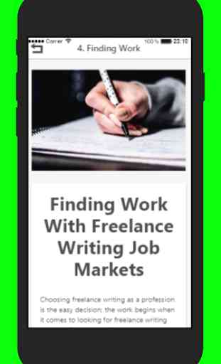 Freelance Writing Jobs Online 4