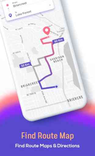 GPS Location Tracker 2