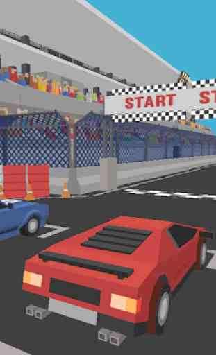 Grand Cube City: Sandbox  Life Simulator - BETA 3