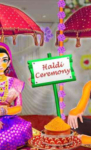 Gujarati Wedding -The Royal Indian Marriage Ritual 2