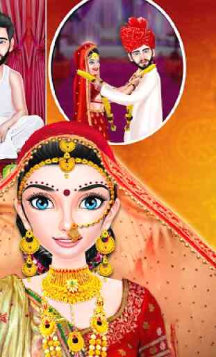 Gujarati Wedding -The Royal Indian Marriage Ritual 3