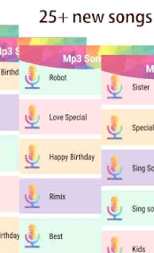 Happy Birthday songs with Name offline 1