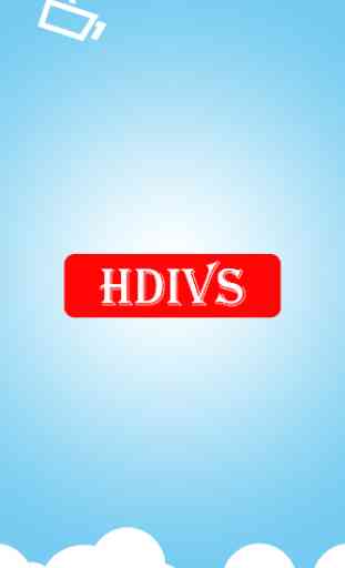 HDIVS 1