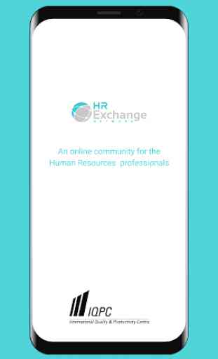HR Exchange Network 1