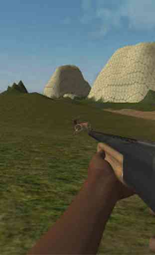 Hunt Simulator : Wildlife 1
