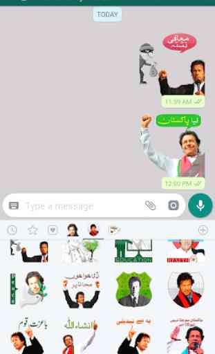 IK Stickers For WhatsApp 2