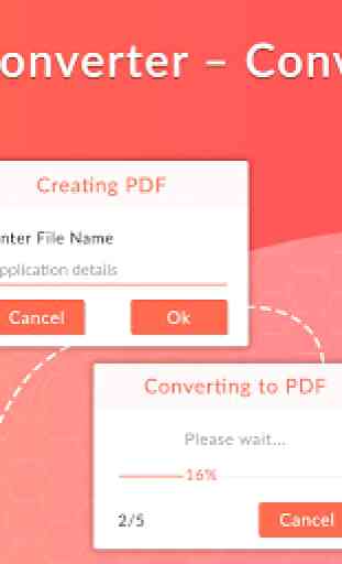Image to PDF Converter – Convert JPG to PDF 1