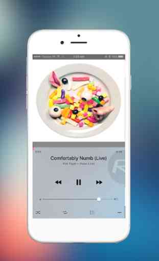 iMusic - Music Player For OS 13  - XS Max Music 2
