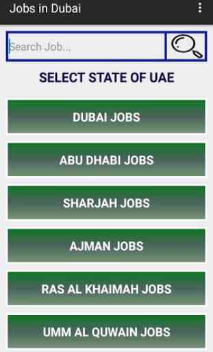 indeed dubai | Jobs in Dubai 1