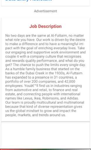 indeed dubai | Jobs in Dubai 4