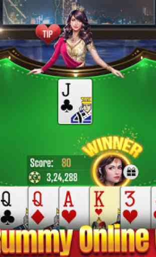 Indian Rummy Comfun-13 Card Rummy Game Online 1